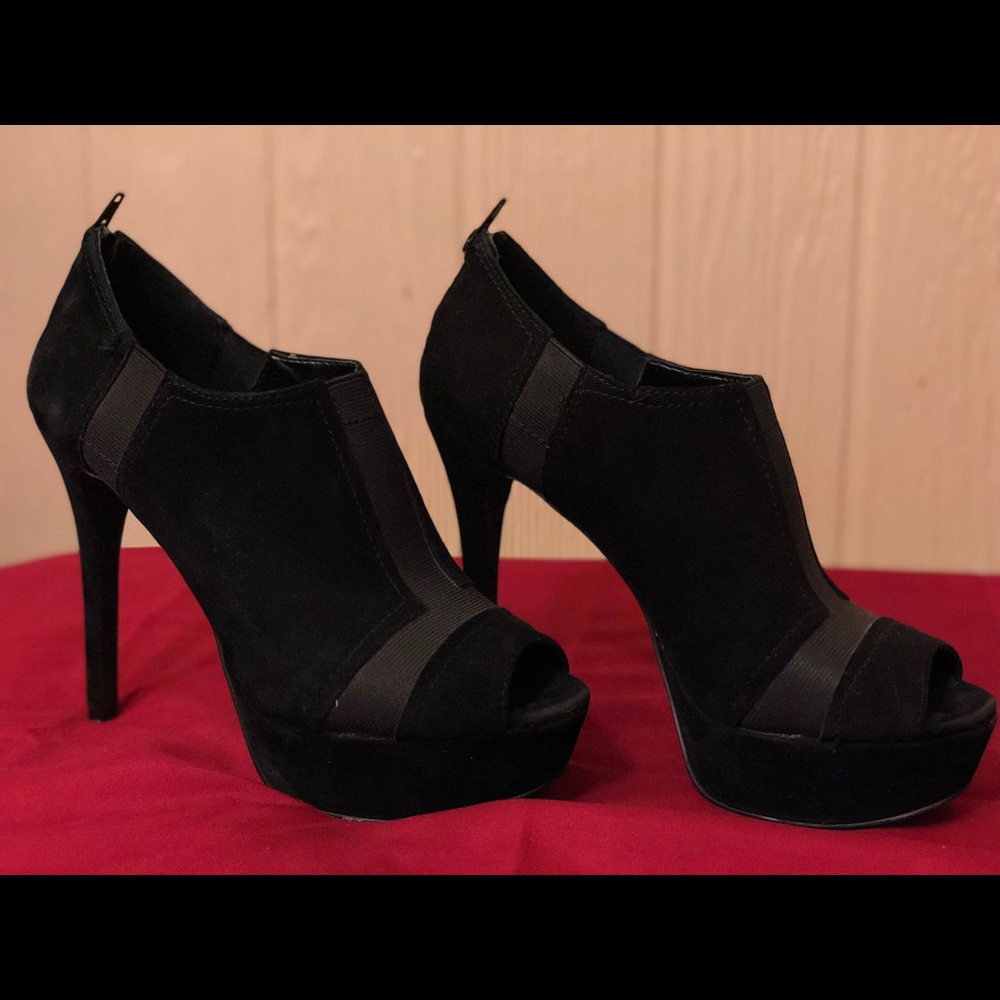 Jessica Simpson Bootie
